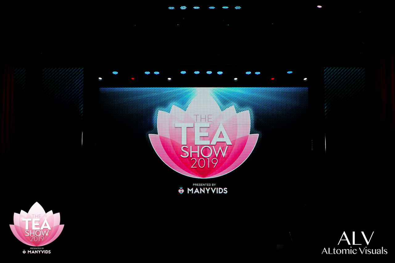 The TEA Show 2019 (Part 1) by Altomic Visuals